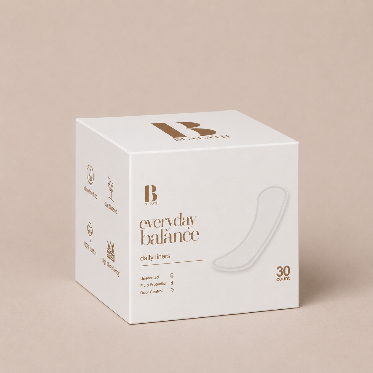 Everyday Balance (Daily Liners)