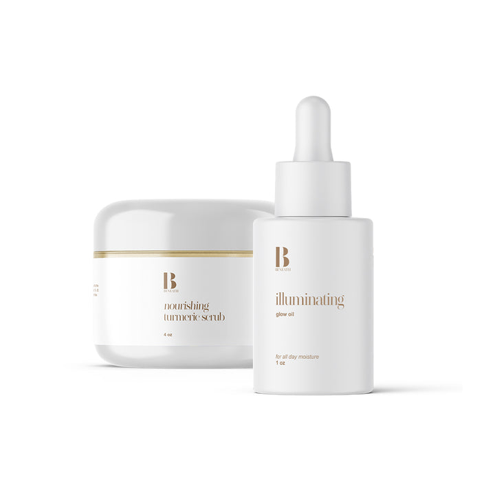 Exfoliating Vaginal Kit