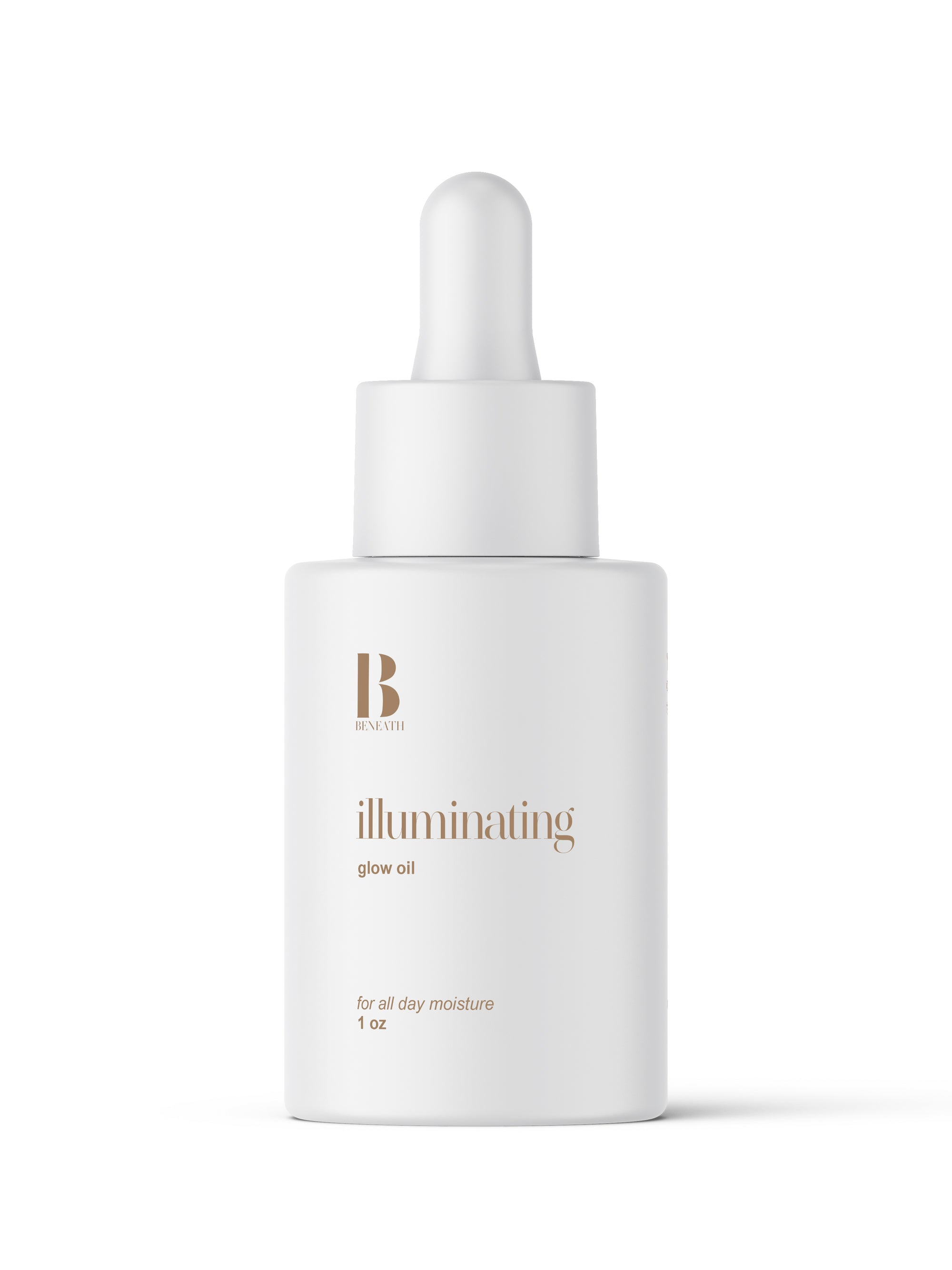 Illuminating Glow Oil