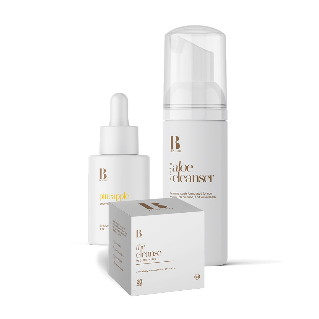 Everyday Essentials Kit