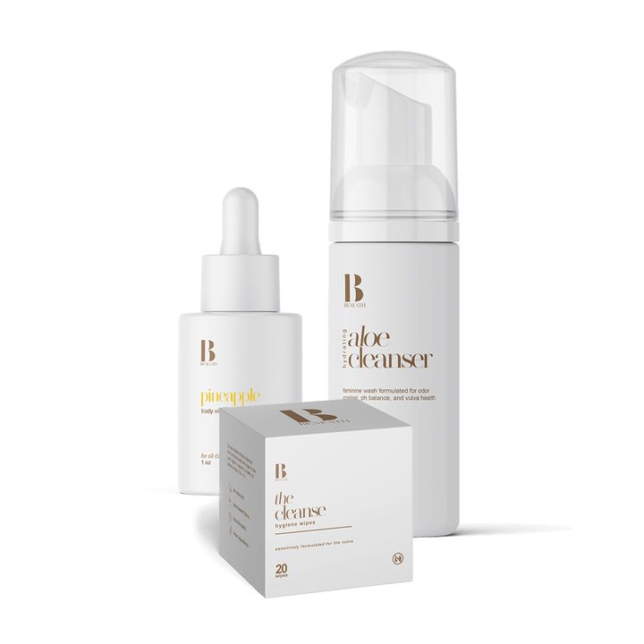 Everyday Essentials Kit