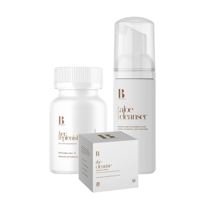 pH Renewal Kit